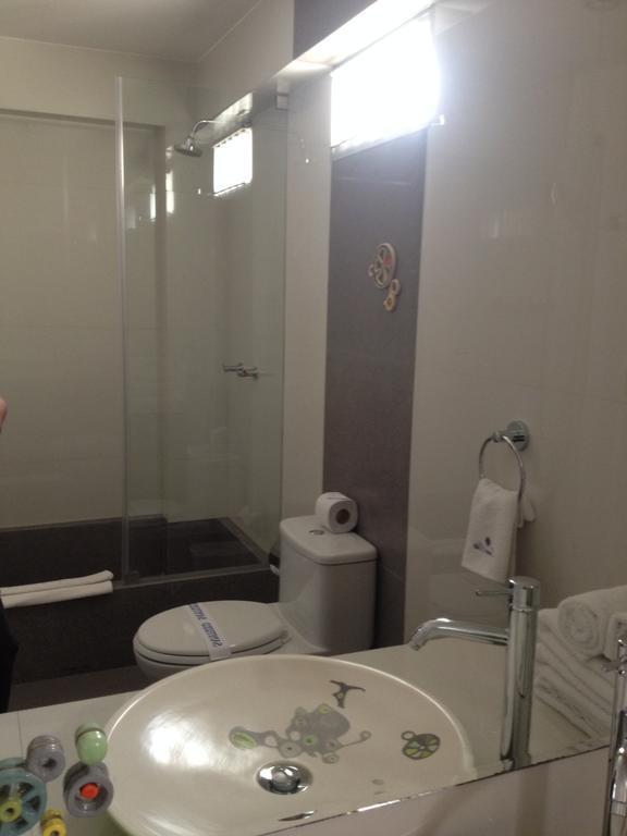 Tandapata Boutique Hotel Куско Номер фото