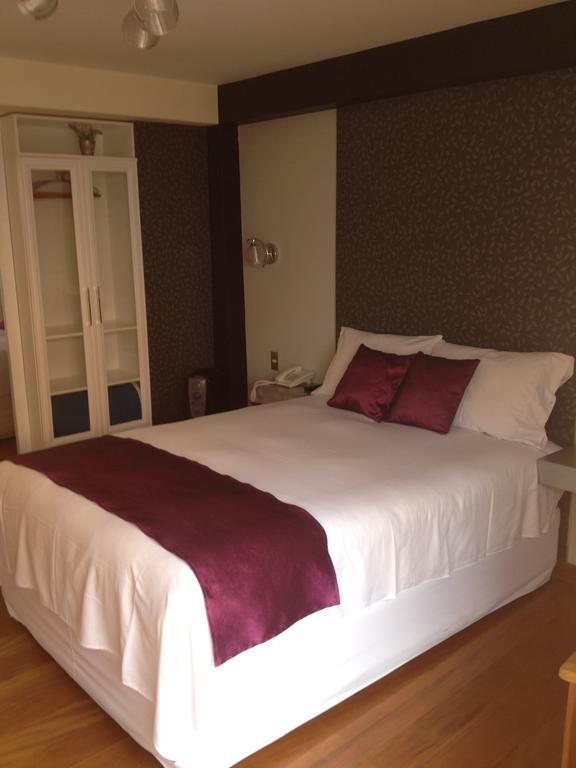 Tandapata Boutique Hotel Куско Экстерьер фото