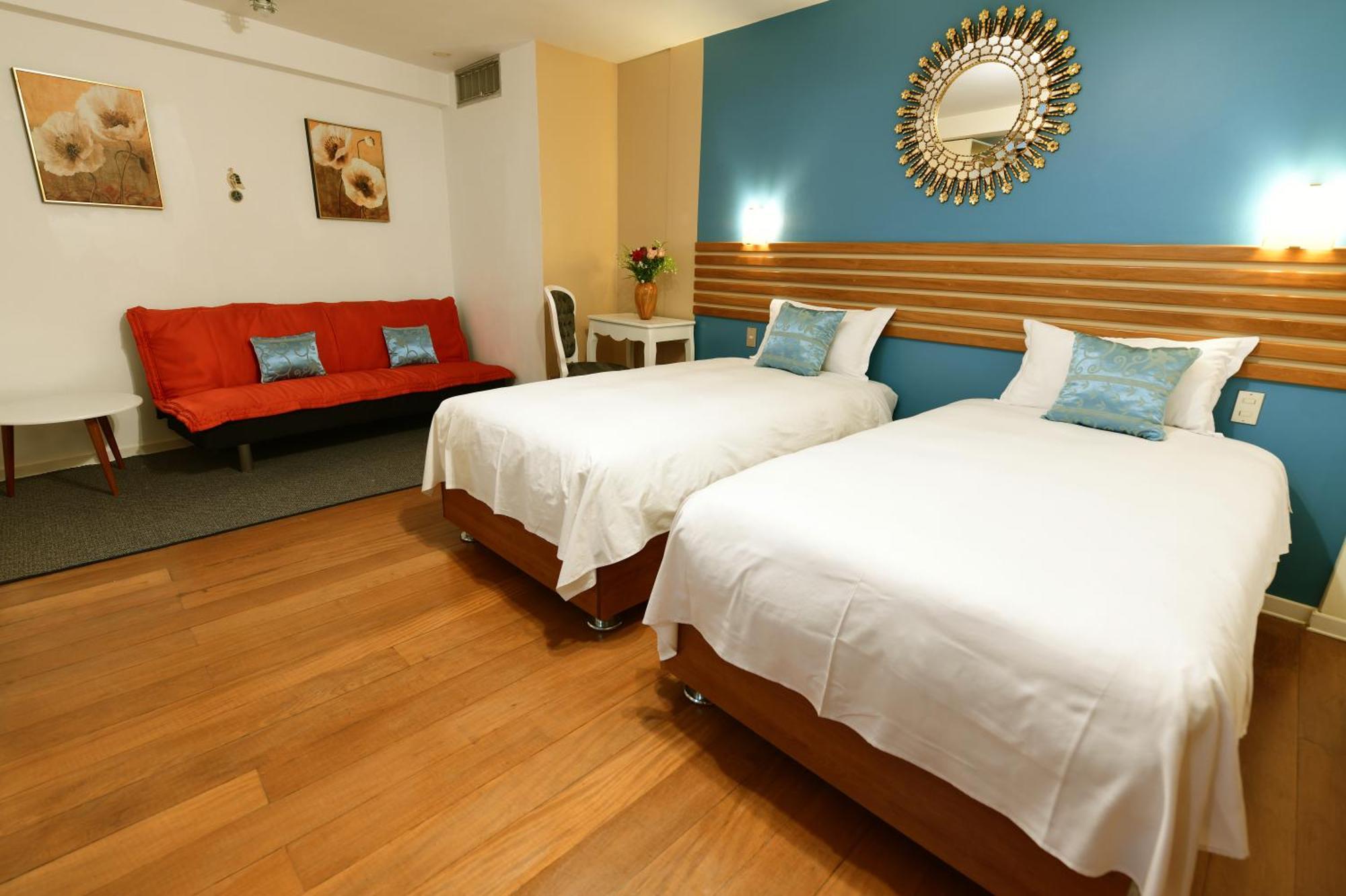 Tandapata Boutique Hotel Куско Экстерьер фото
